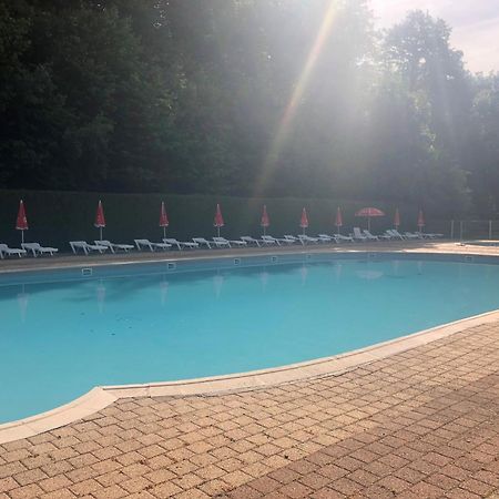 Camping Les Lupins Seppois-le-Bas Luaran gambar